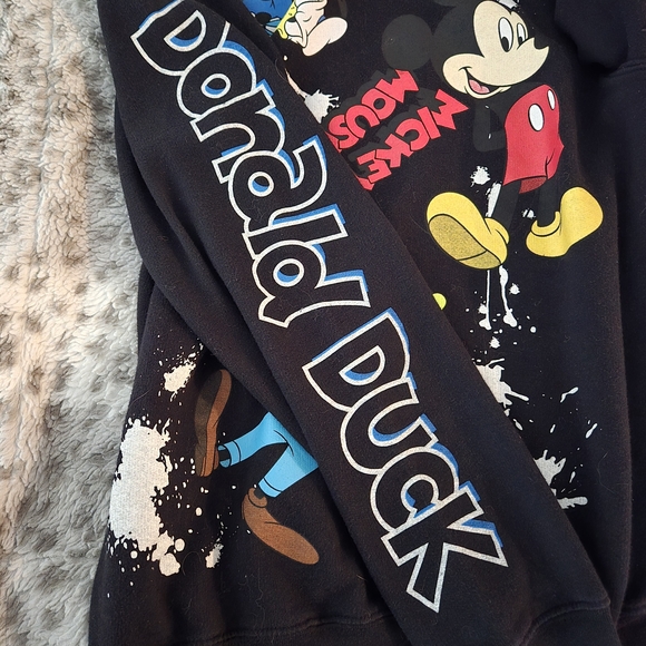 Disney Sweatshirt - Picture 3 of 4